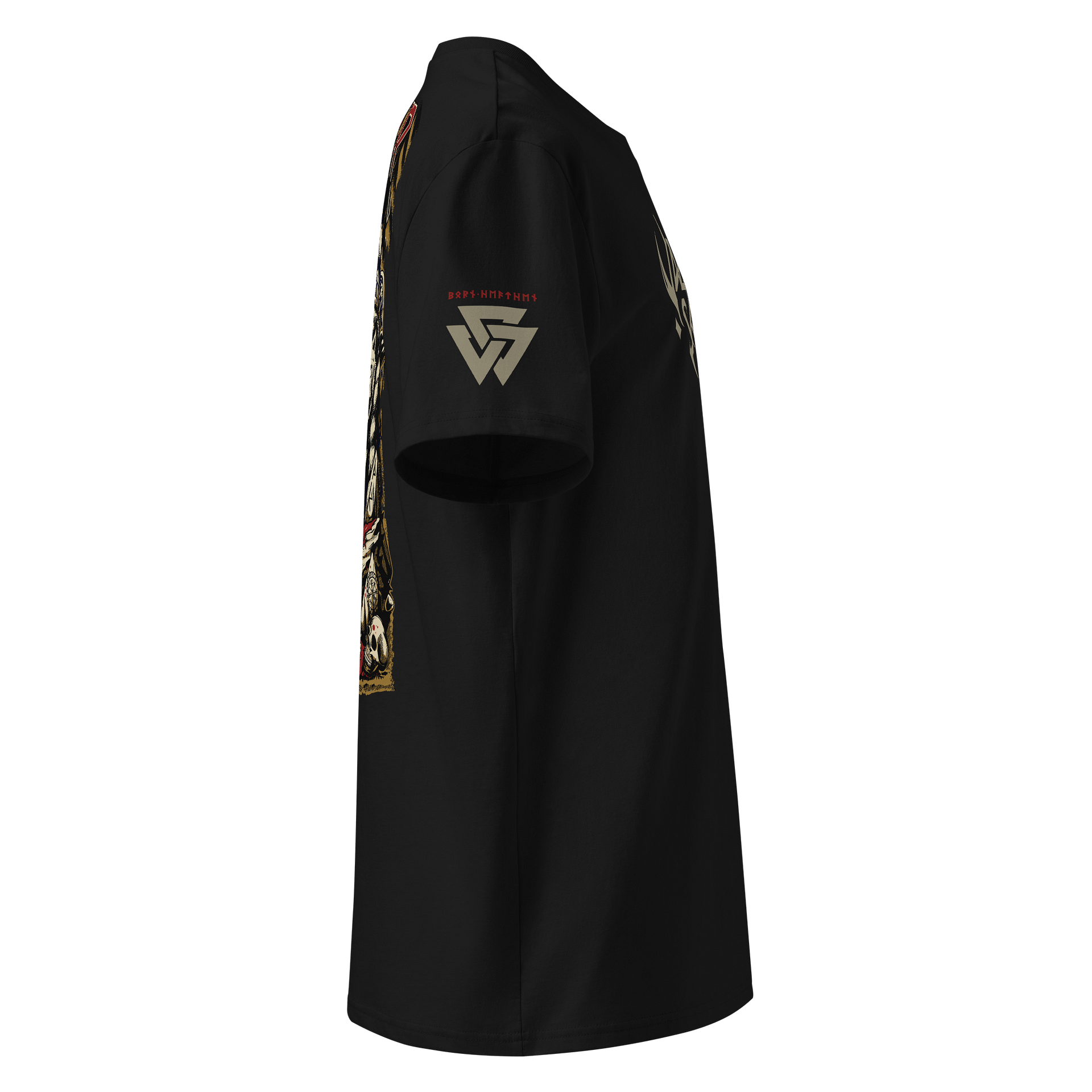 Ulfhednar Tee product image (3)