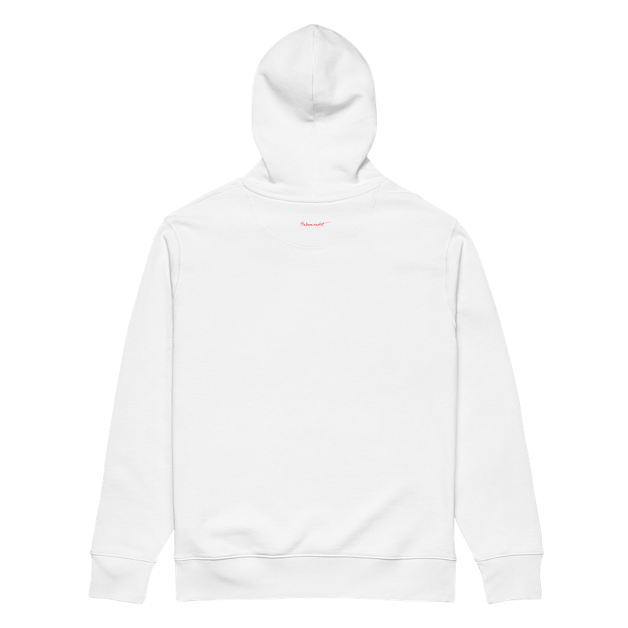 Stanley/Stella Unisex Organic Hoodie, Heavyweight (Vegan) product image (6)