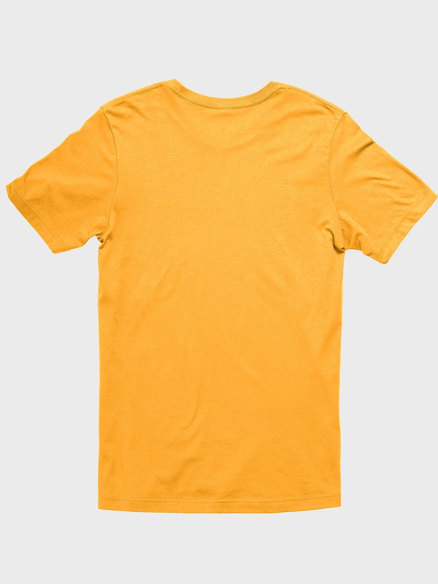 TERFS Get The TSEER Short Sleeve Unisex T-Shirt product image (2)
