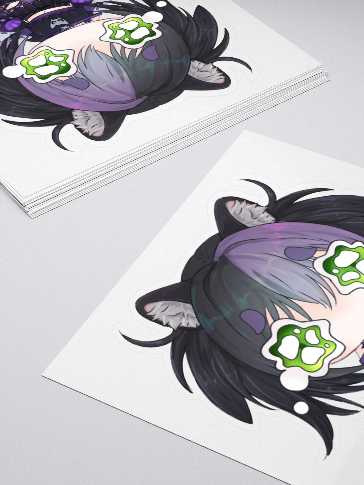 Hexie Cri Sticker product image (12)