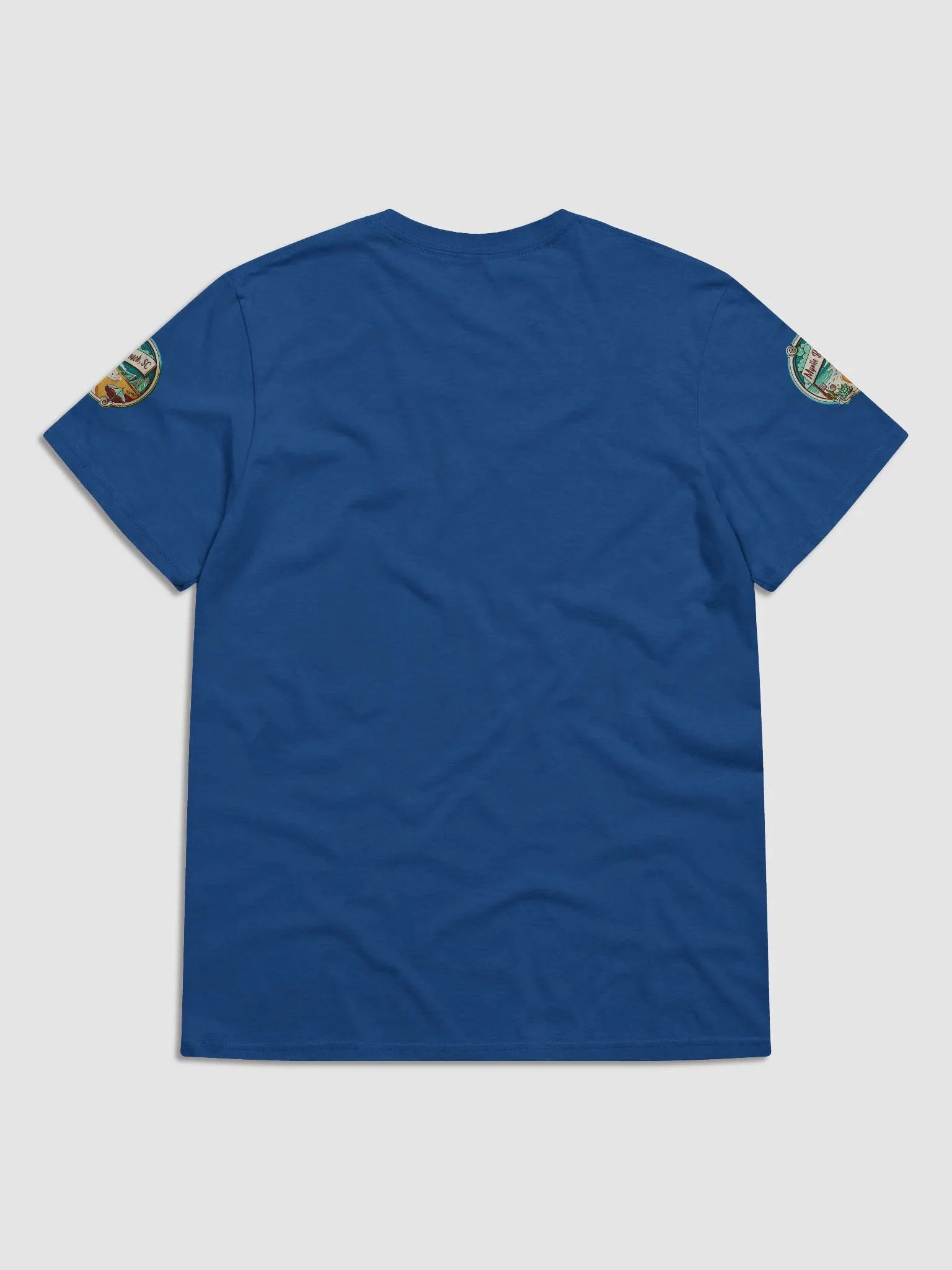 Endless Summer Myrtle Beach Tee product image (4)