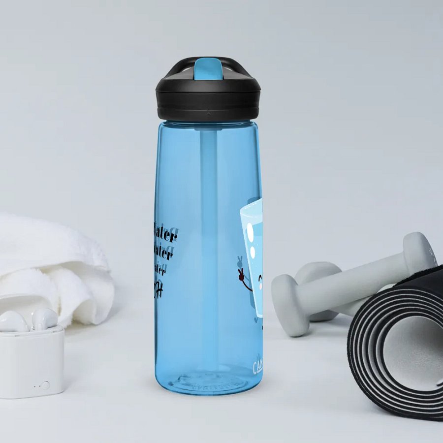 Explicit Hydro CamelBak Water Bottle product image (11)