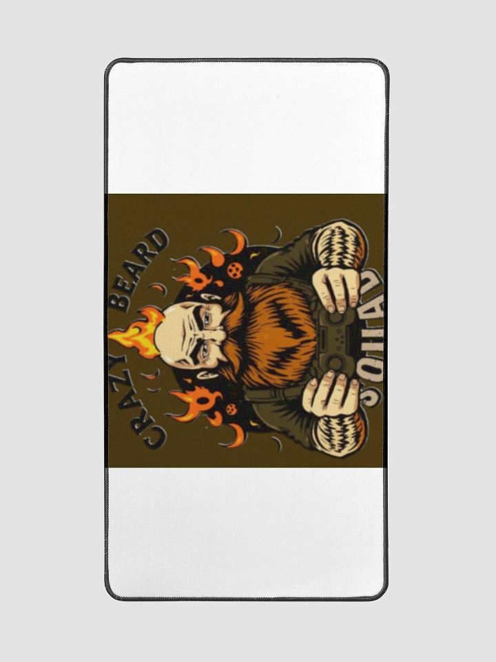 CrazyBeard Swag product image (2)