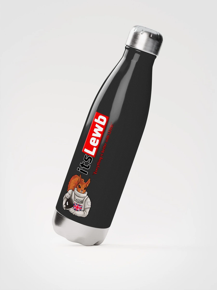 itsLEWB! - Streamer Water Bottle product image (2)