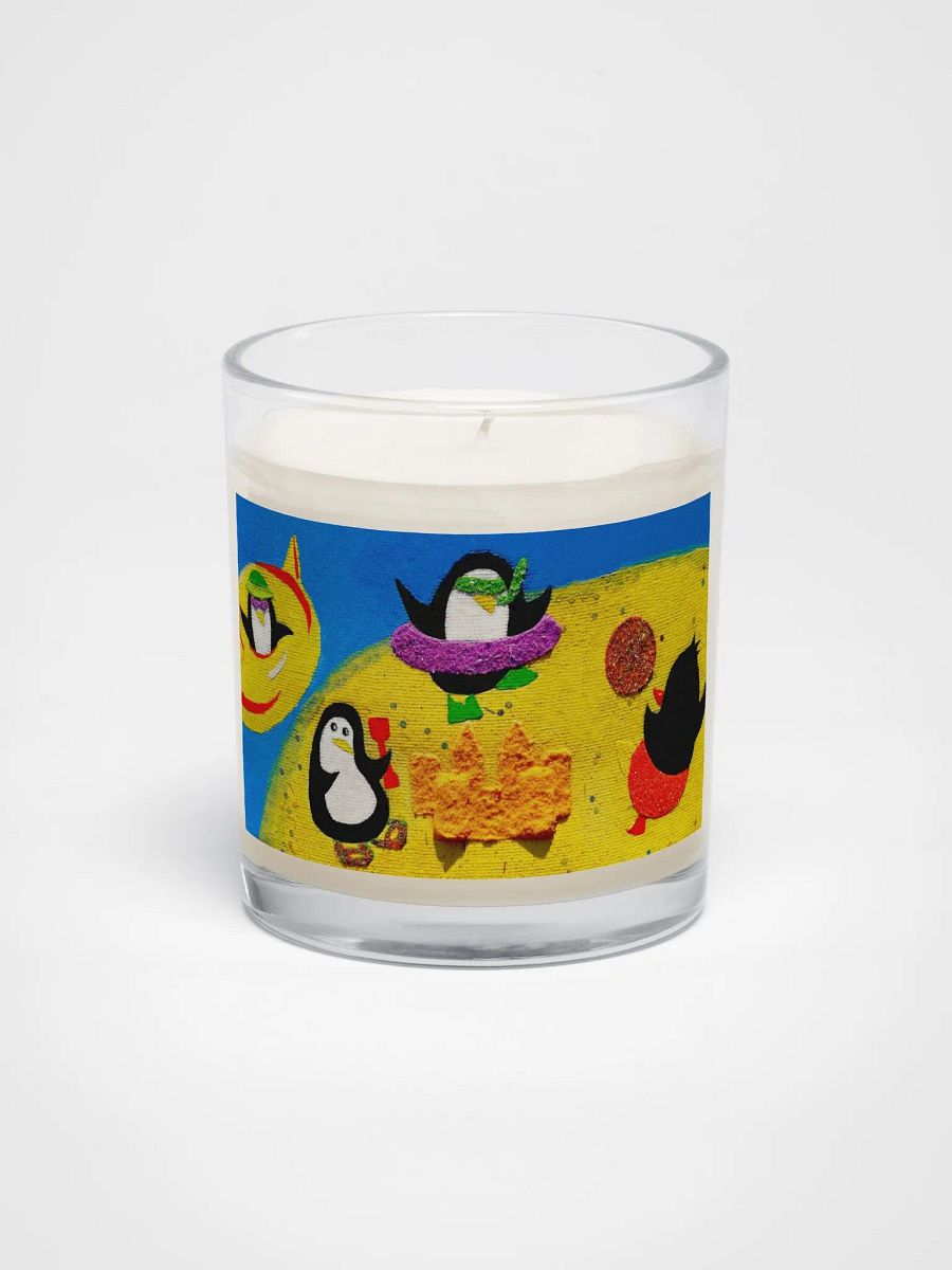 Beach Friends Candle product image (3)