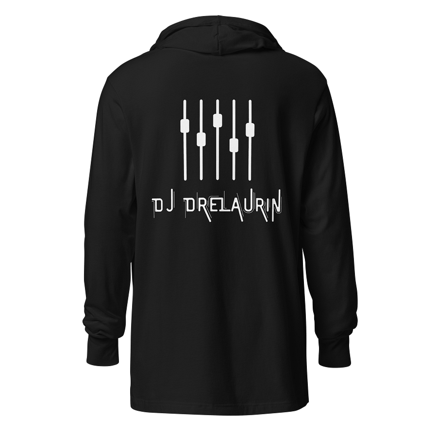 Logo Hooded Tee product image (17)
