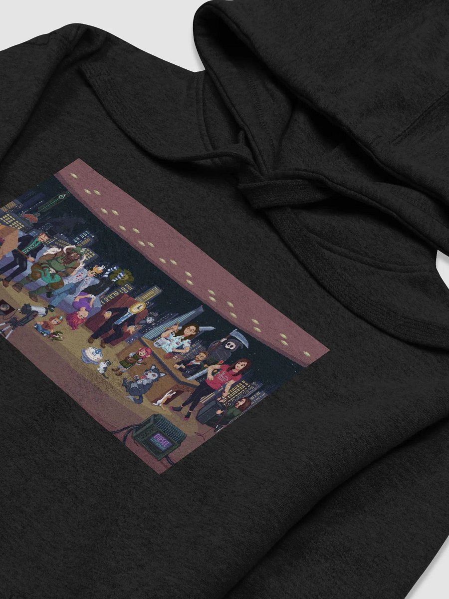 Community Couch Hoodie product image (42)