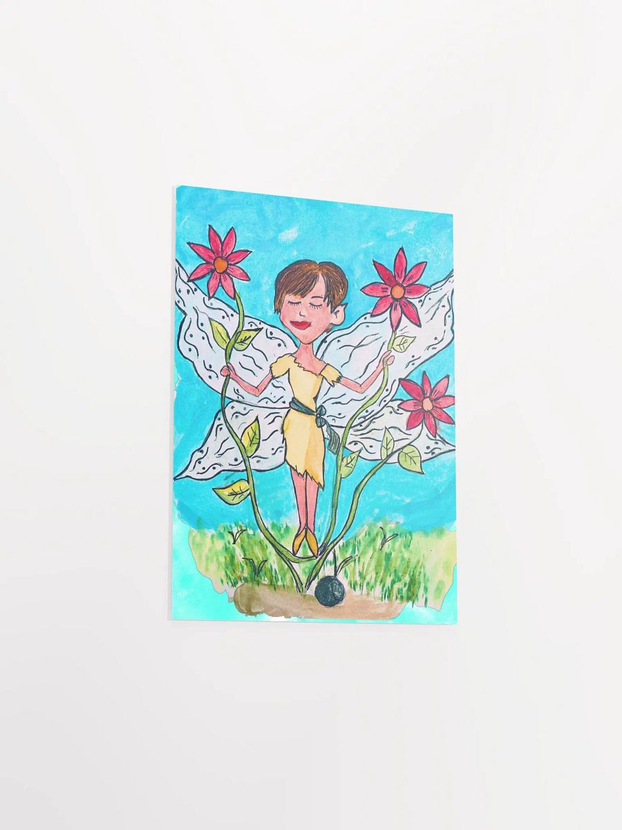Springtime Fairy product image (3)