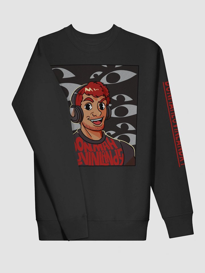 DonMahLuvinLandry Sweatshirt product image (2)