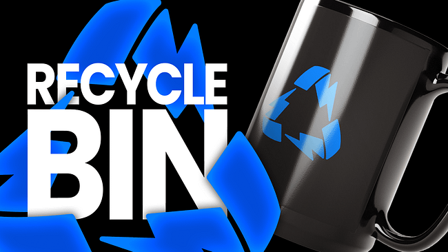 Recycle Bin