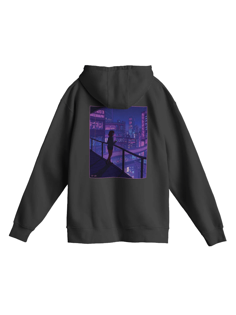 Lilo at Midnight! product image (4)