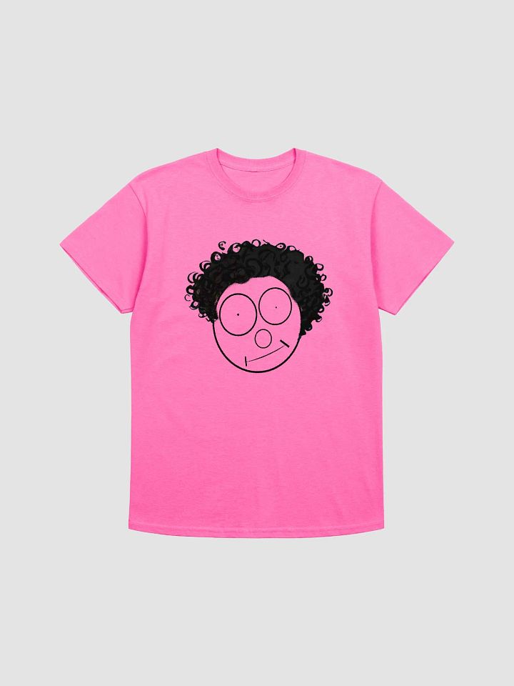 Steve T-Shirt product image (1)
