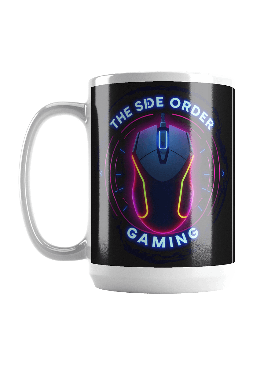 Gradient Helmet Dreams Mug product image (6)