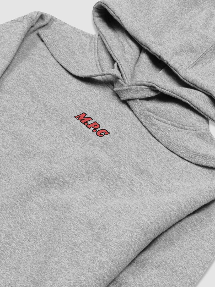 Reminder Message Hoodie product image (17)