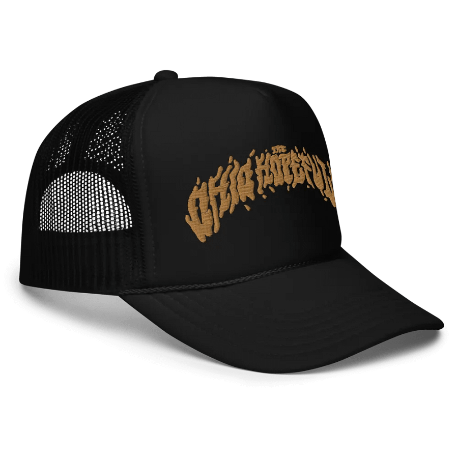 THE OHIO HOPEFULS TRUCKER HAT product image (3)