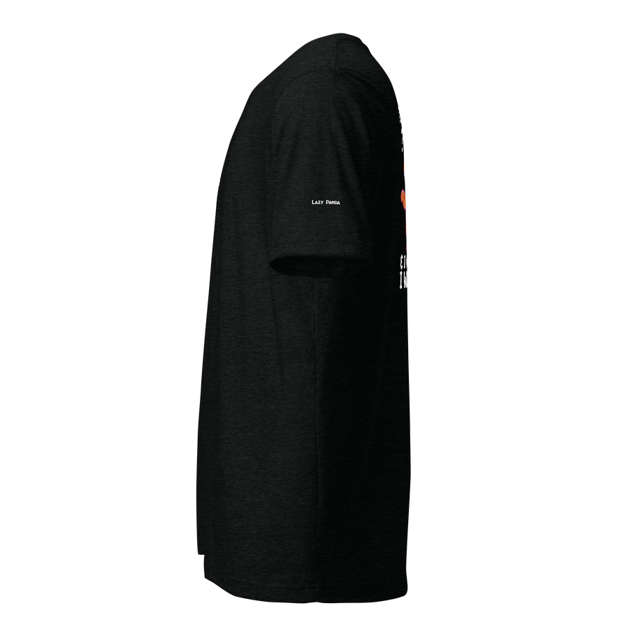 FORGOTTEN Panda Tee product image (2)