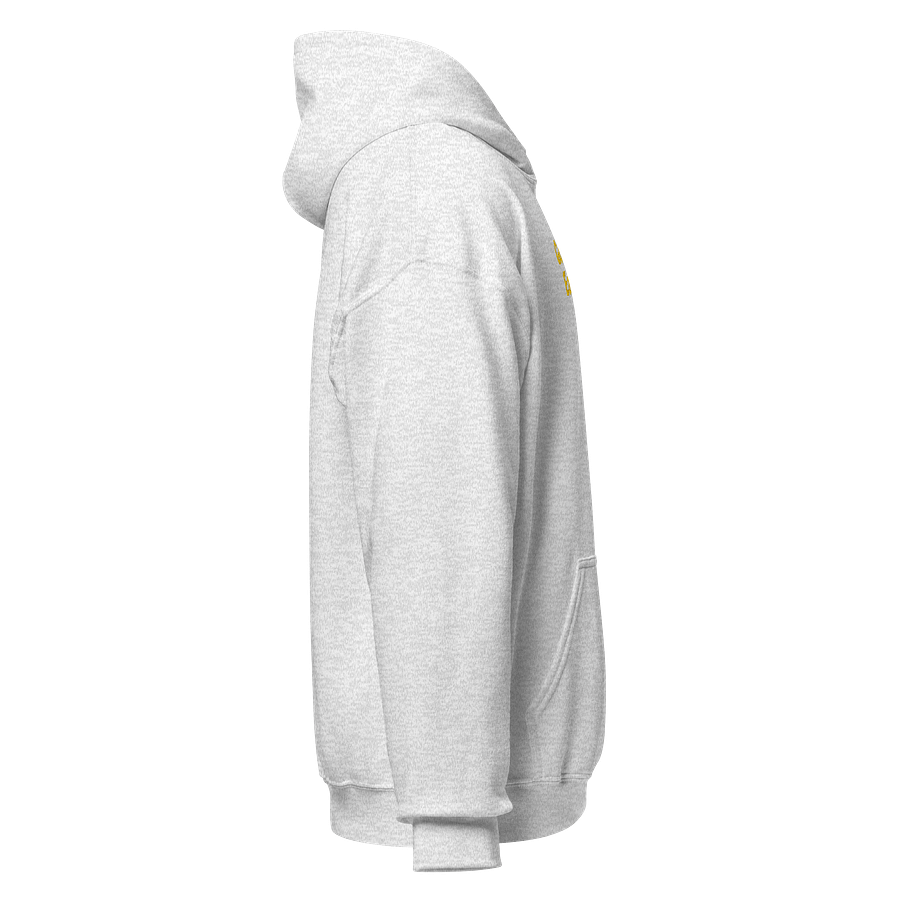 God on Earth Hoodie Women product image (47)