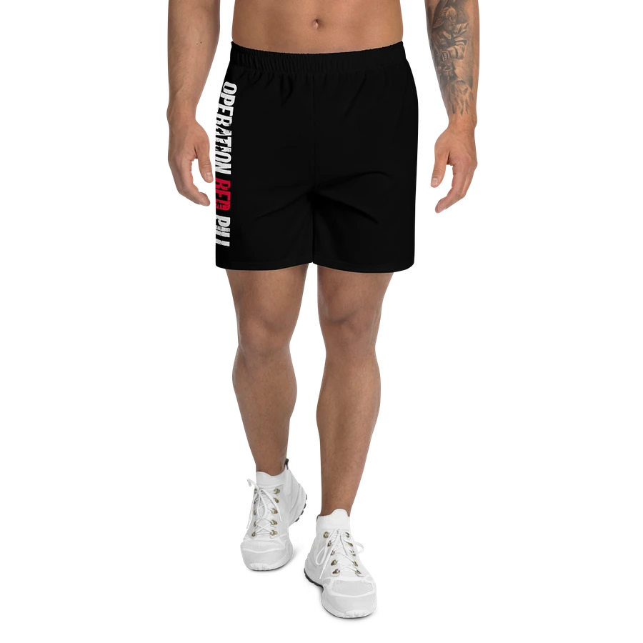 Men's Athletic Shorts product image (3)