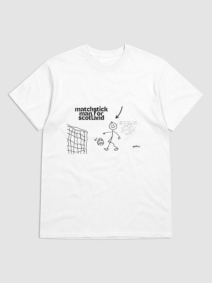 Gallus T-Shirts product image (1)