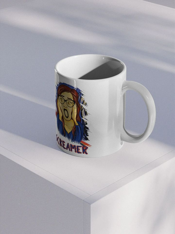 Screamer Mug product image (2)