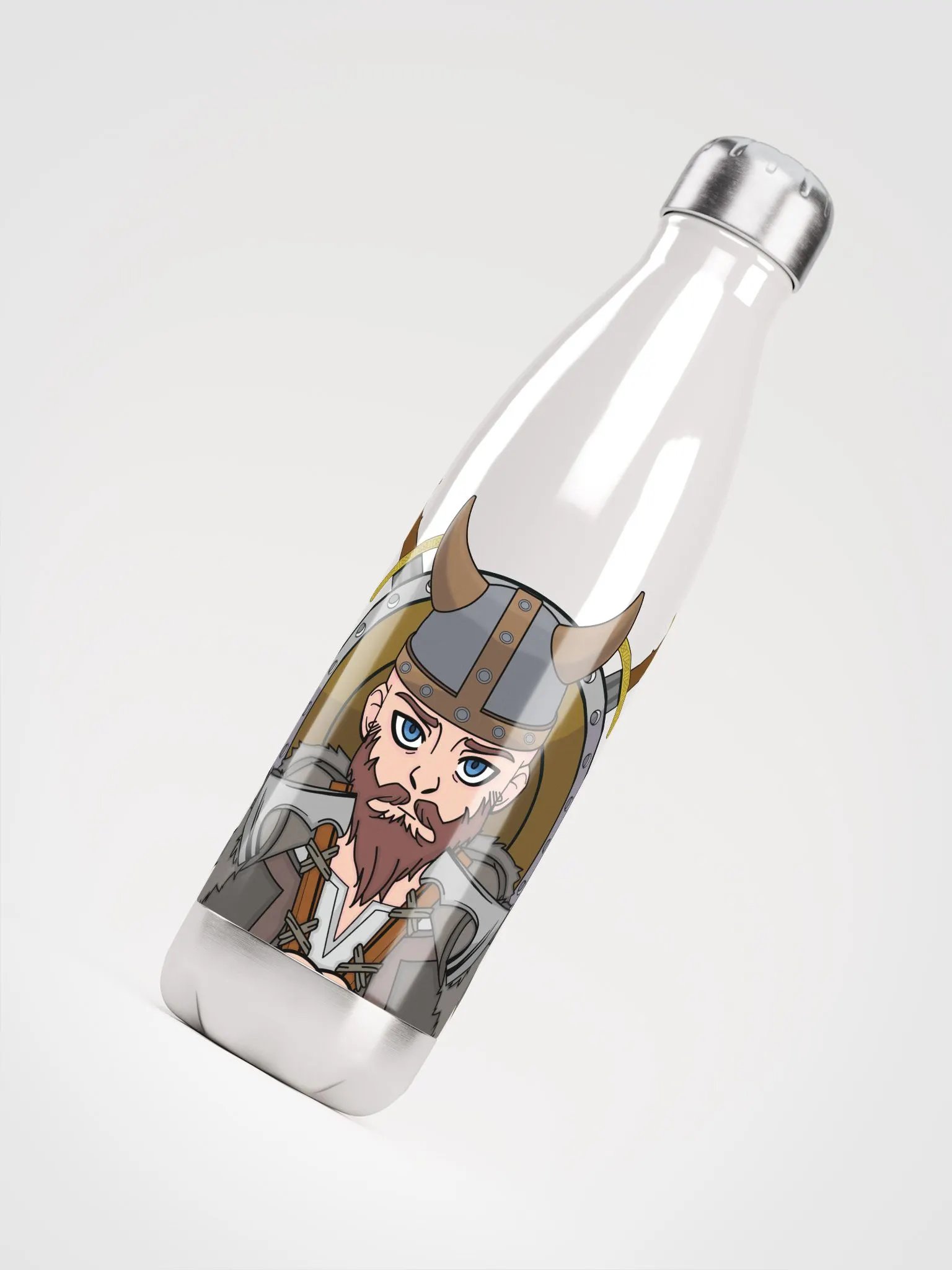 Viking Water Bottle product image (4)