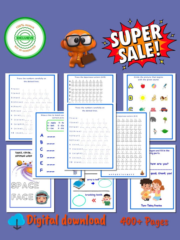 English Learners Toolkit product image (1)