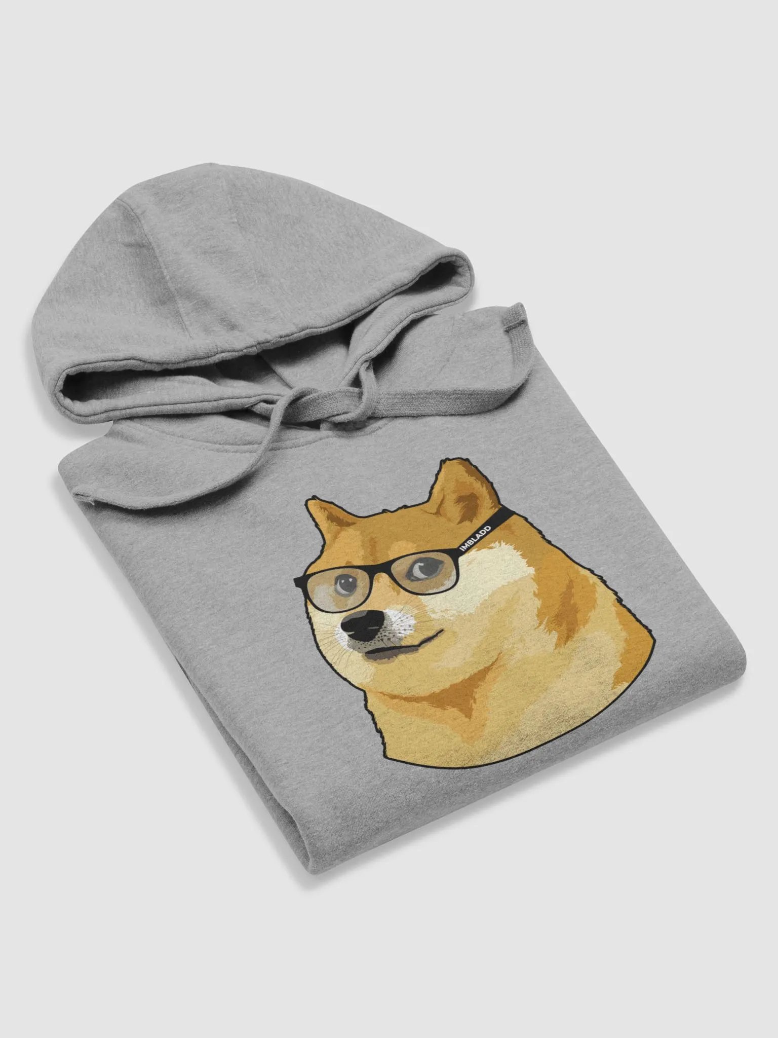 DOGE Hoodie product image (6)