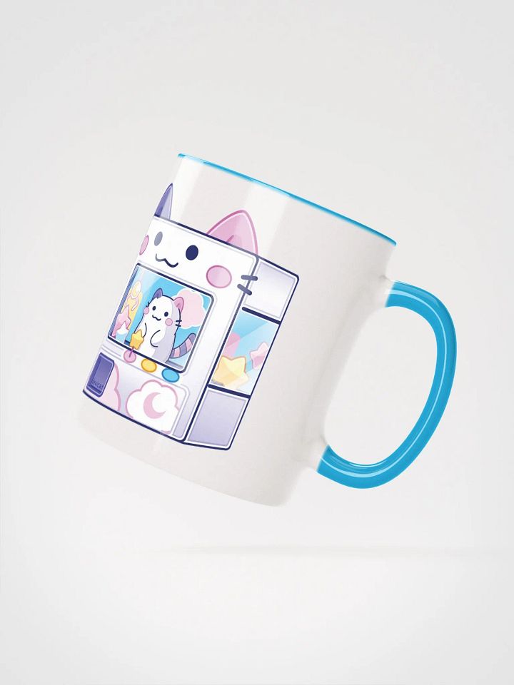Mug • CandiCat Candi Catcher • 2025 product image (6)