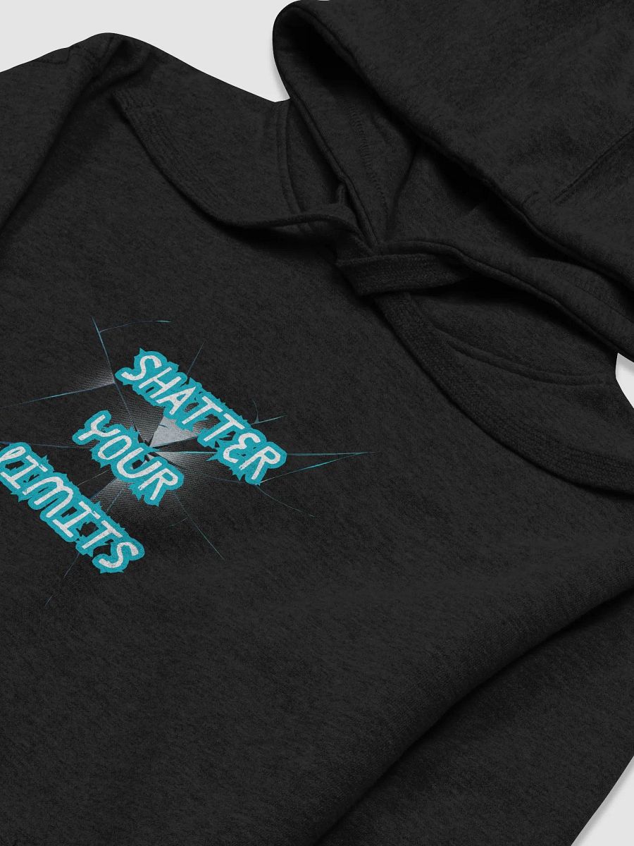 Shatter Limits Premium Hoodie product image (23)