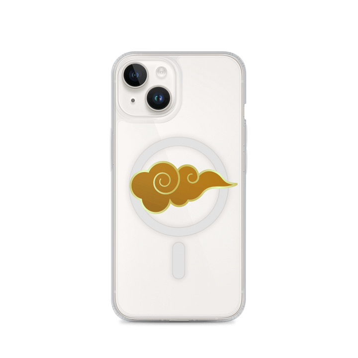 The Neidan Master MagSafe® iPhone® Case product image (4)