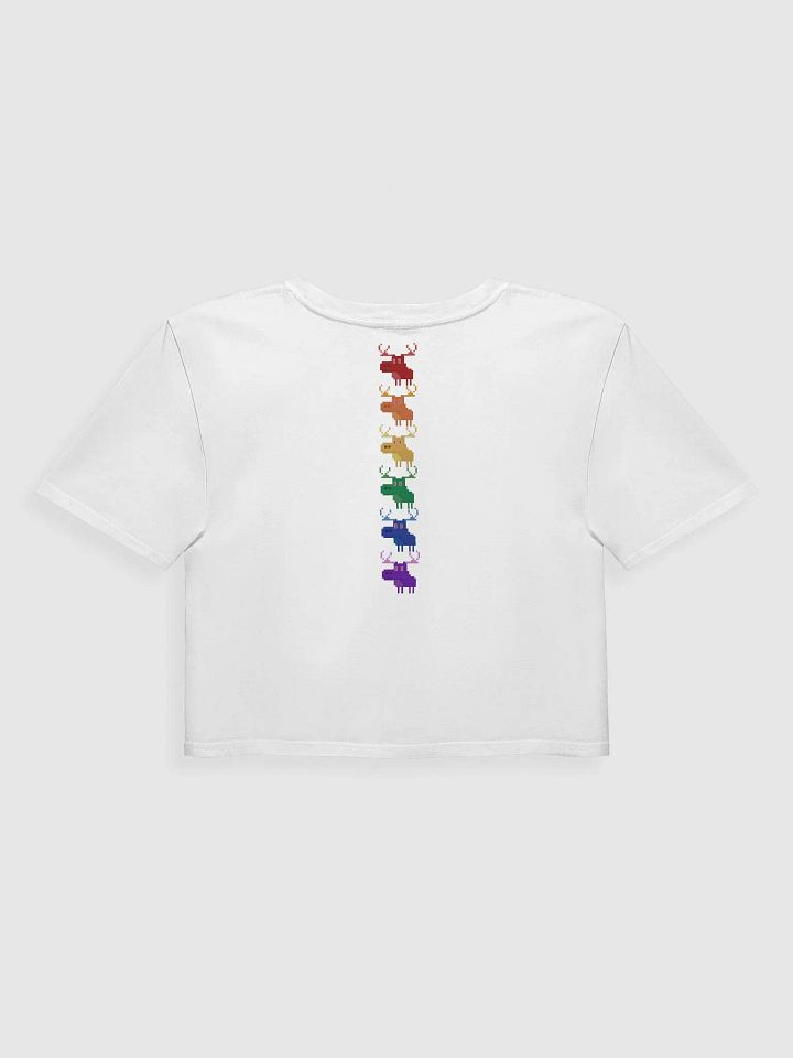 Pride Meese | Crop Top product image (26)