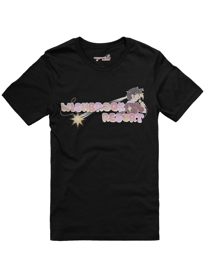 Wishbrook Resort T-Shirt product image (5)