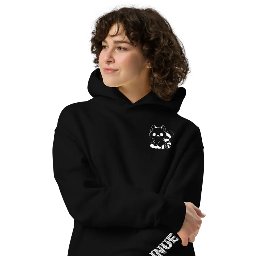 Oversized Hoodie product image (4)