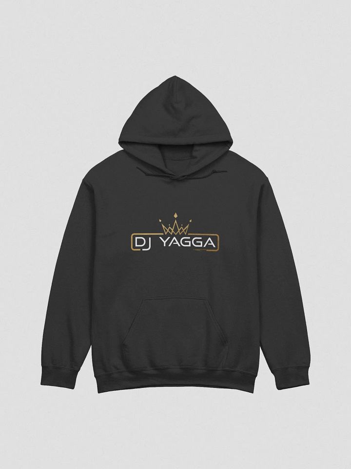 DJ Yagga Hoodie product image (1)