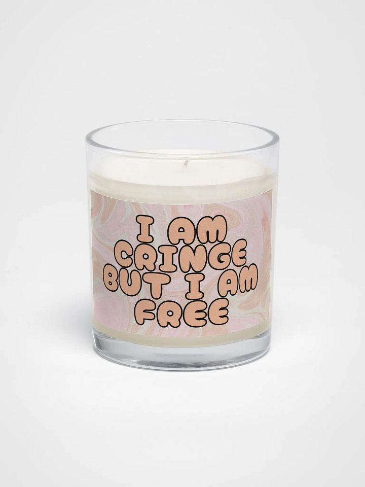 Cringe Candle product image (1)