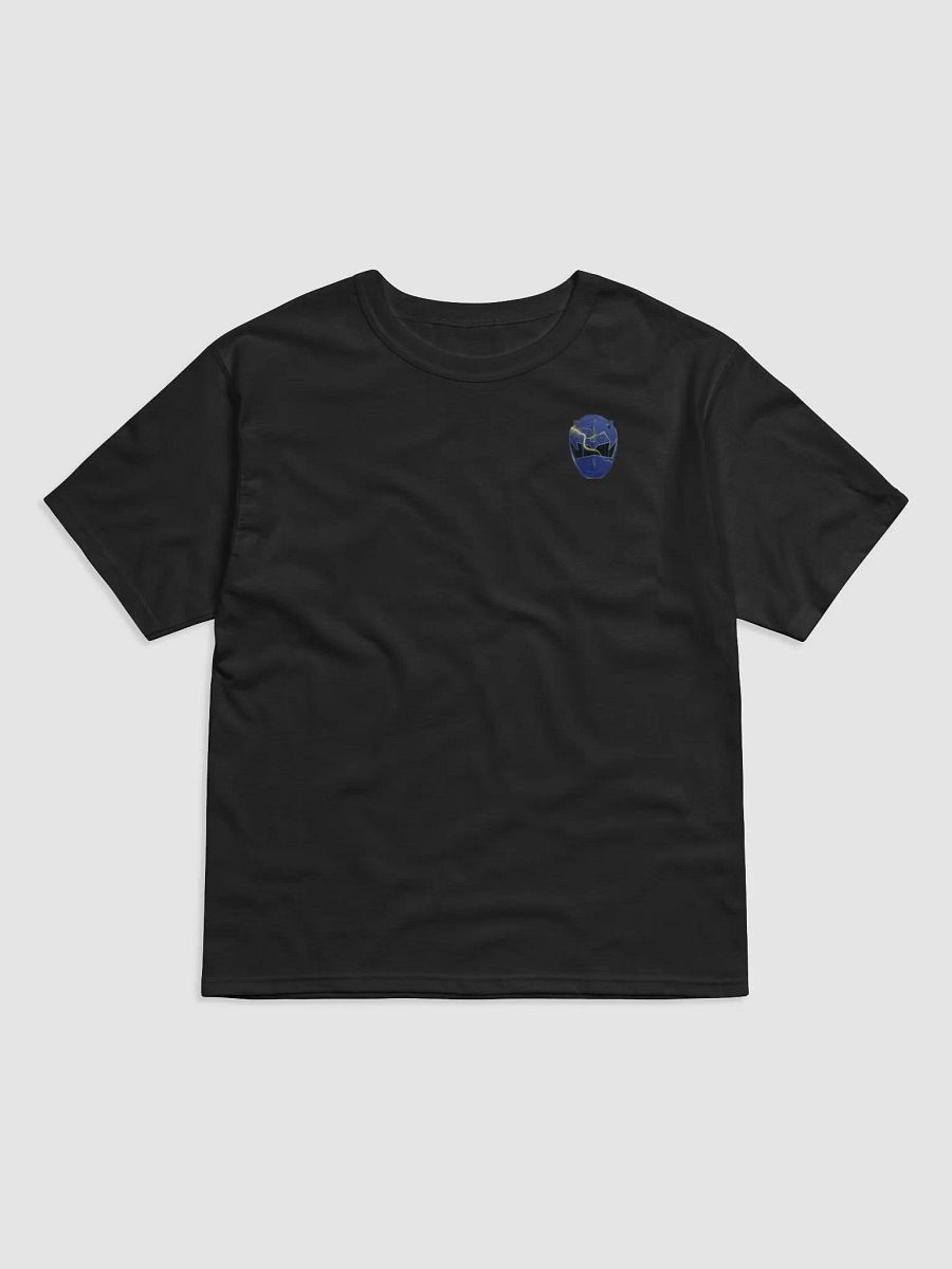 Blue Dino Thunder X Champion© Collab T-Shirt product image (1)