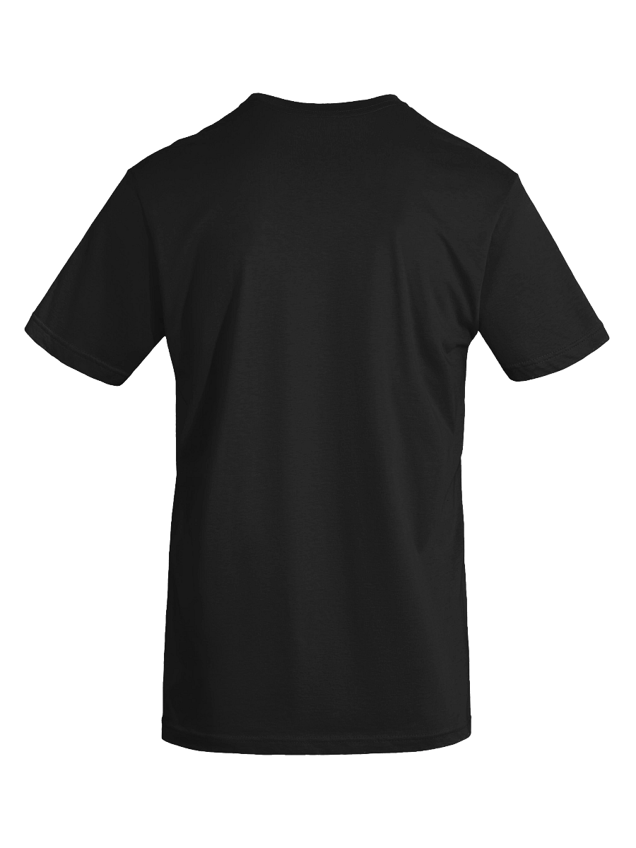 State Of The Crabs/Blue Unleashed T-Shirt product image (28)