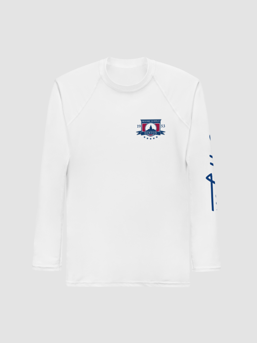 [Moore Supply] All-Over Print Men's Rash Guard Sublicolor 142 product image (3)