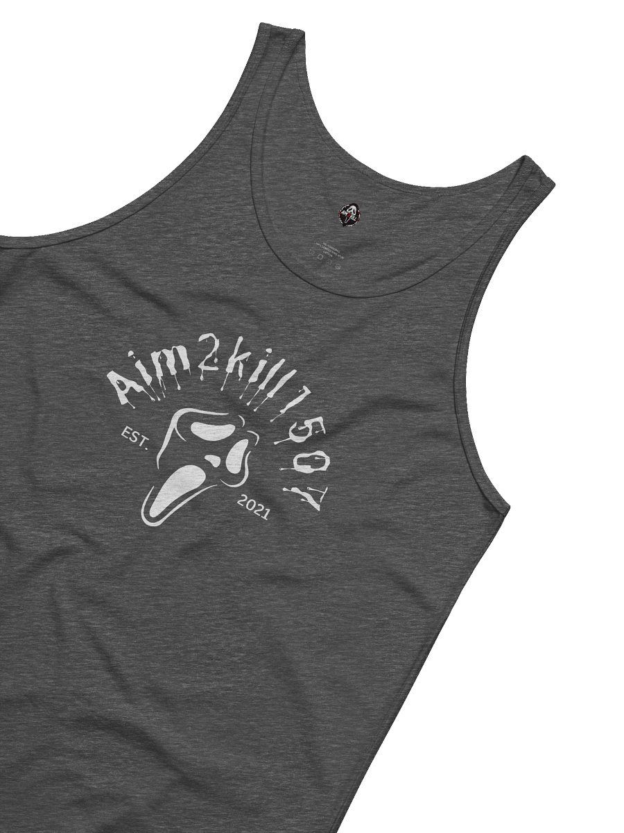 AIM Dagger Men's Tank product image (10)