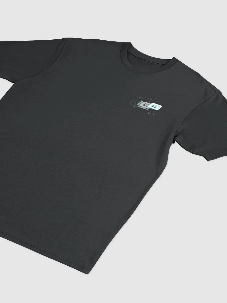 Schematic T (6000 ENTRIES) product image (3)
