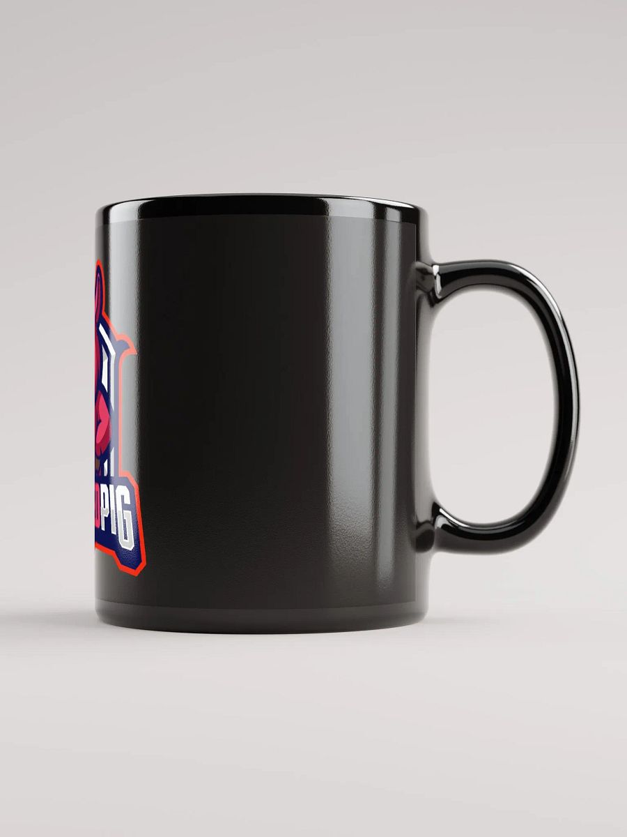 Pig Coffee Mug product image (2)