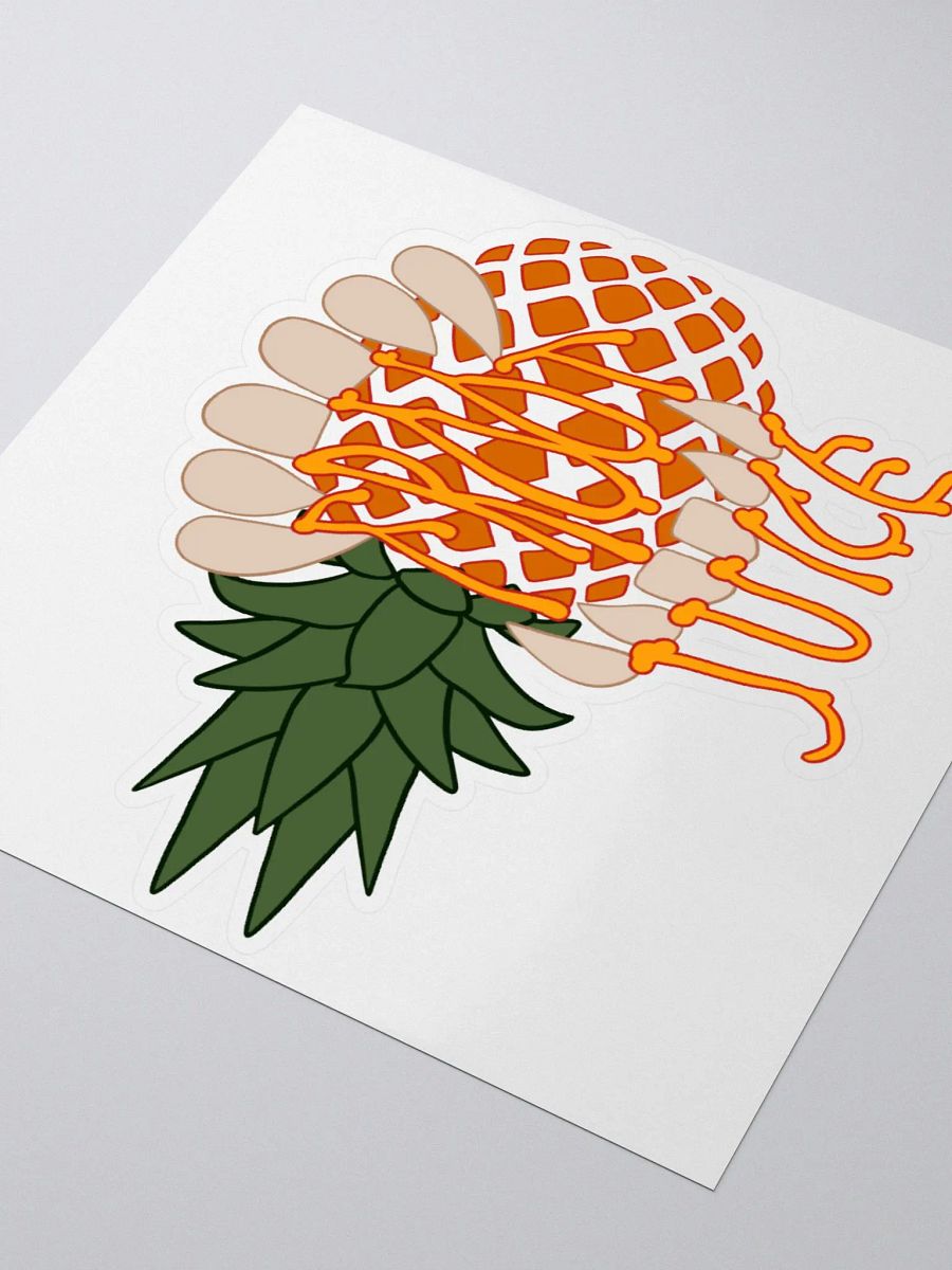 Froot Juice Sticker product image (3)