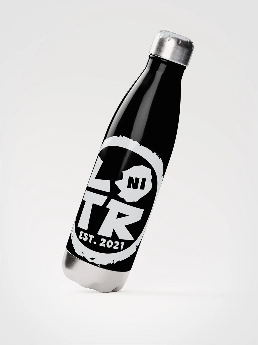 LOTR Stainless Steel Water Bottle product image (2)