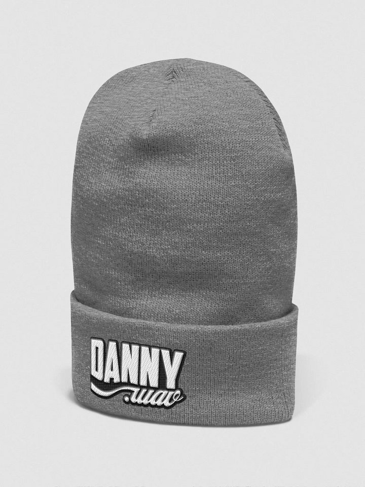 Beenie product image (6)