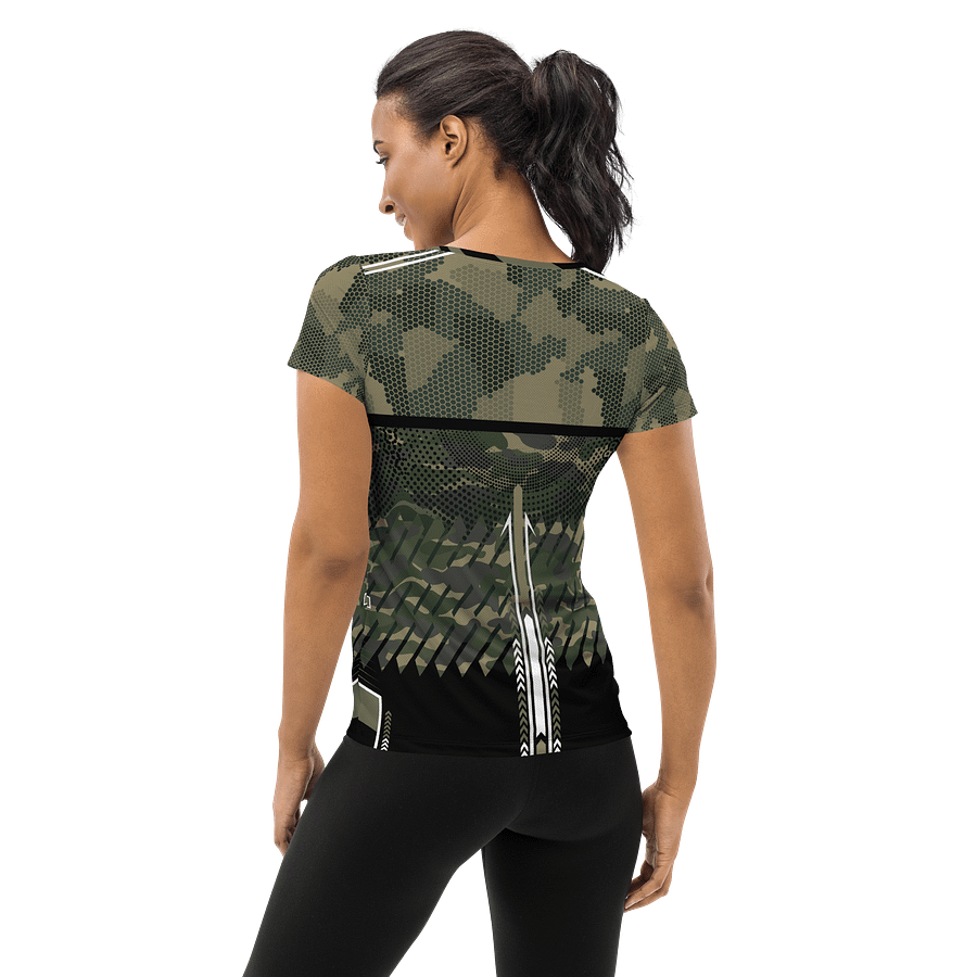 Ready Player One | Women's Athletic T-Shirt product image (2)