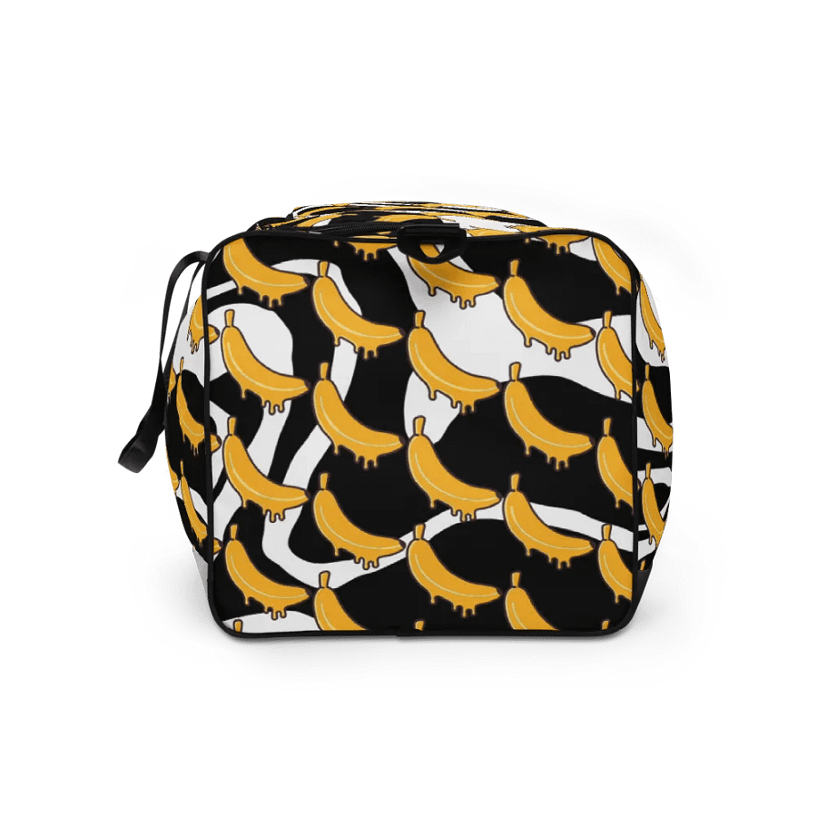 BAN-ana Duffle Bag product image (11)