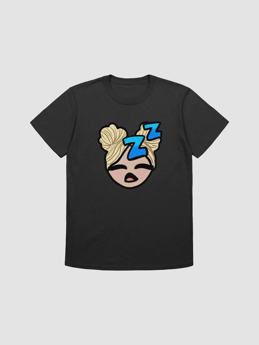 Sleepy Tee product image (2)