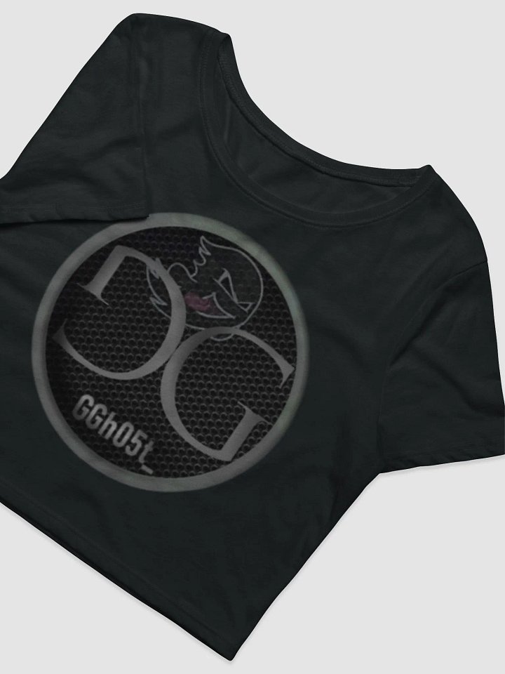 Female Tee product image (2)