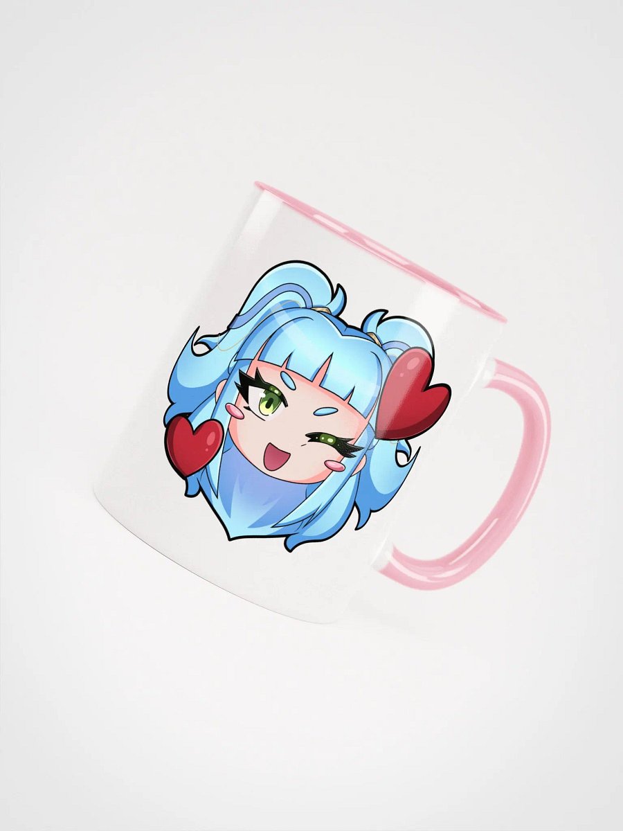 Valentine's Mug - Seiso Ver product image (4)