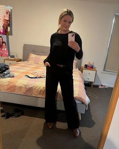 Todays fit. 

I’ve come from a school where I worked for thirteen years and could wear whatever I wanted. I swear I could hav...